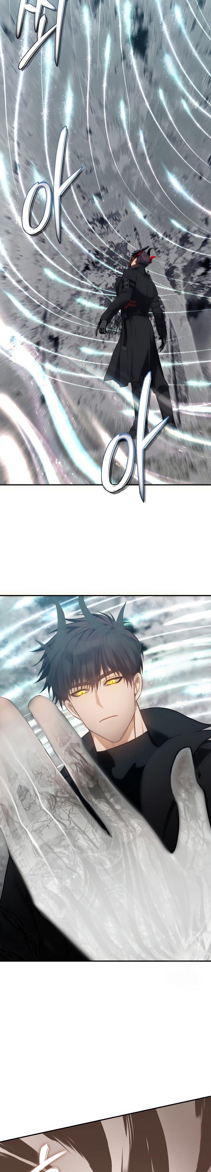 Read Ranker Who Lives a Second Time ID Manga Online