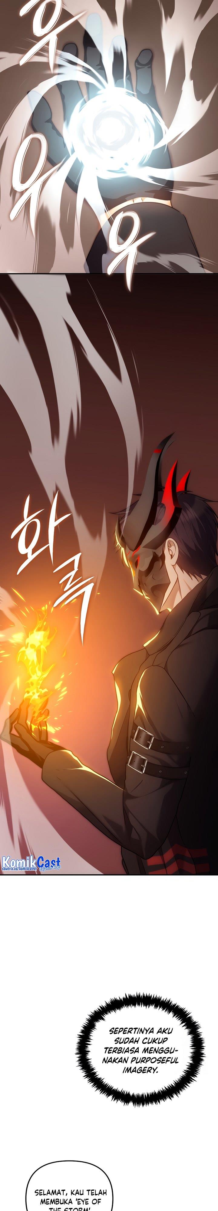 Read Ranker Who Lives a Second Time ID Manga Online