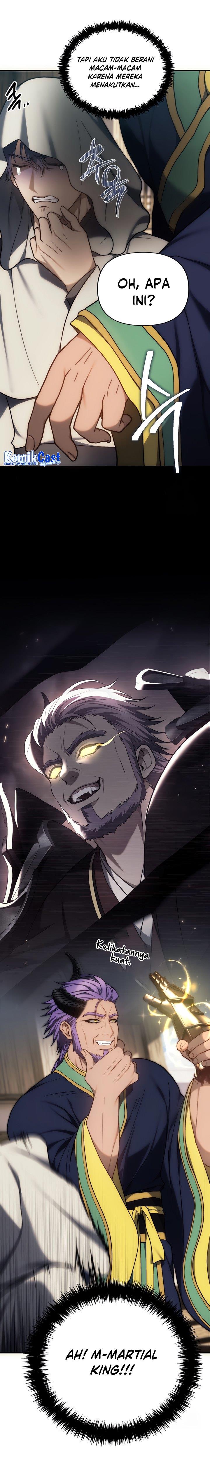 Read Ranker Who Lives a Second Time ID Manga Online