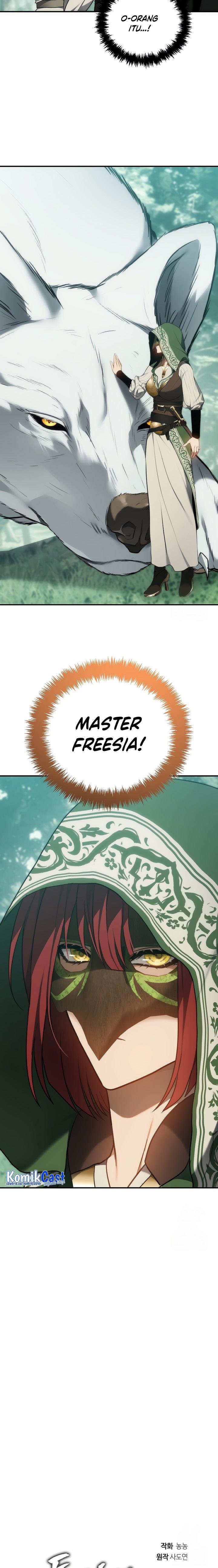 Read Ranker Who Lives a Second Time ID Manga Online