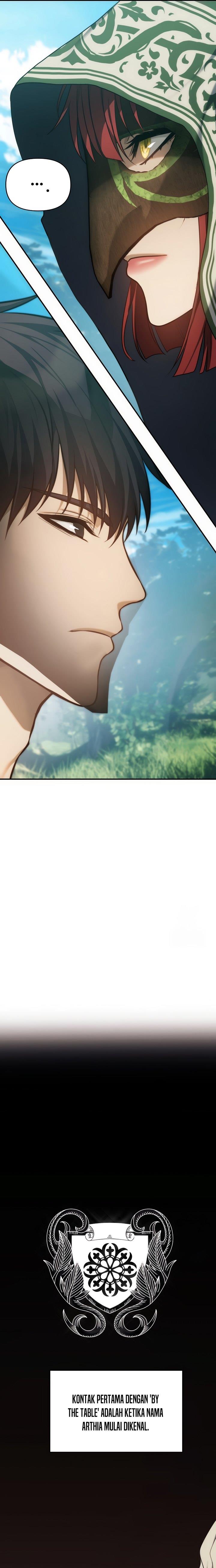 Read Ranker Who Lives a Second Time ID Manga Online