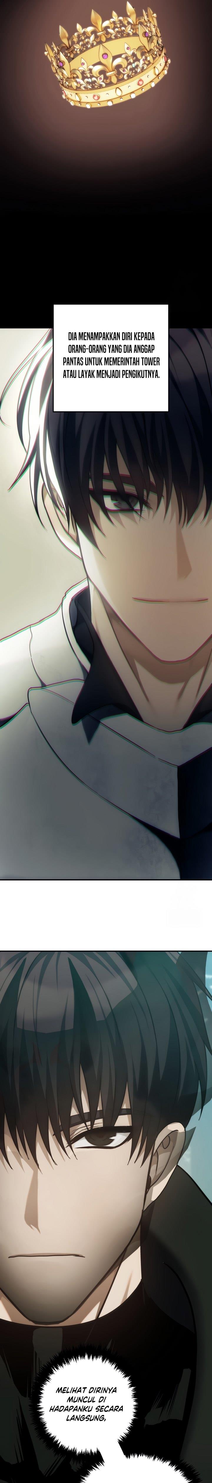 Read Ranker Who Lives a Second Time ID Manga Online