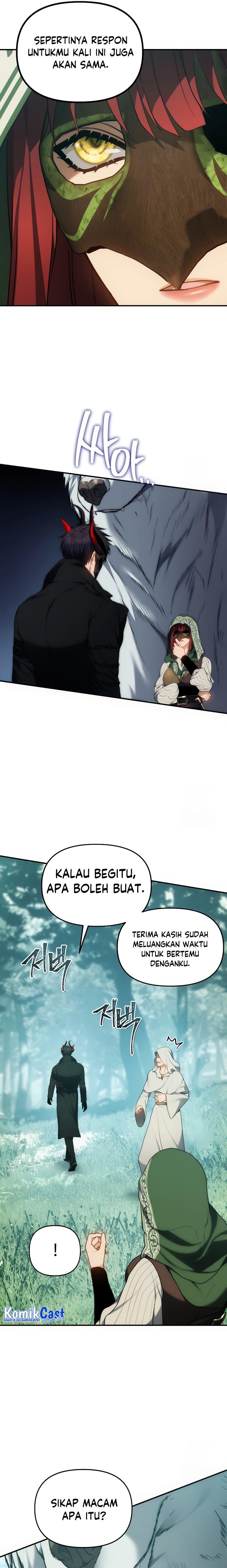 Read Ranker Who Lives a Second Time ID Manga Online