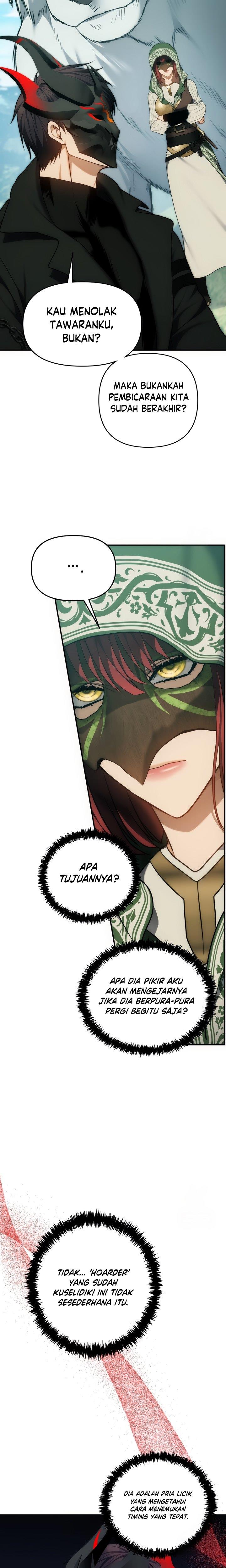 Read Ranker Who Lives a Second Time ID Manga Online