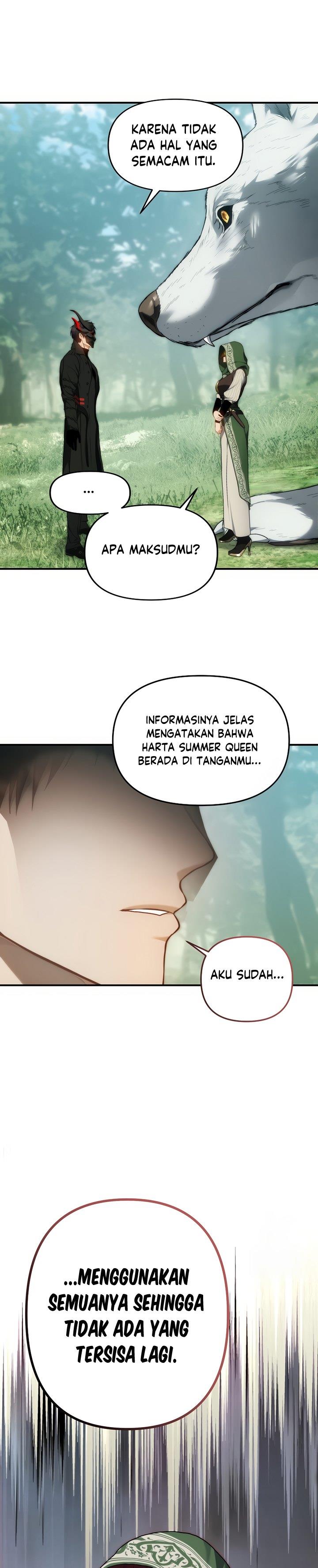 Read Ranker Who Lives a Second Time ID Manga Online