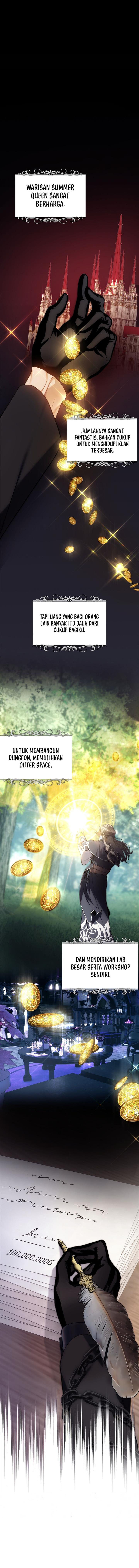 Read Ranker Who Lives a Second Time ID Manga Online