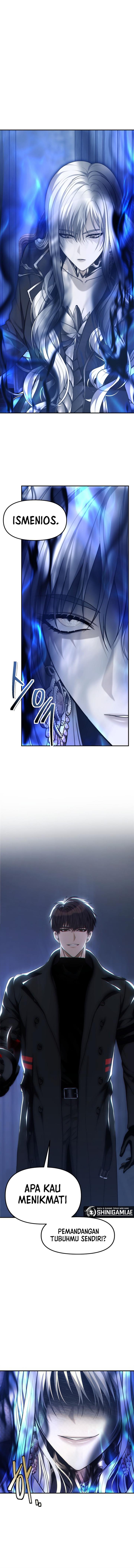 Read Ranker Who Lives a Second Time ID Manga Online