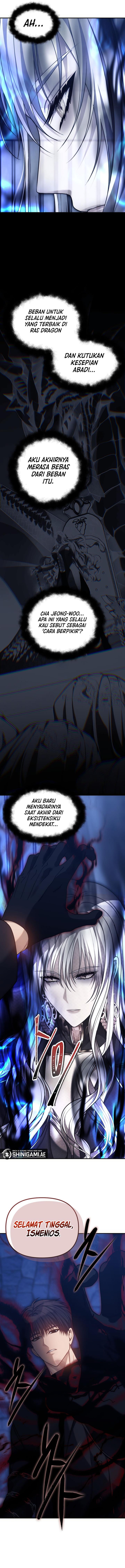 Read Ranker Who Lives a Second Time ID Manga Online