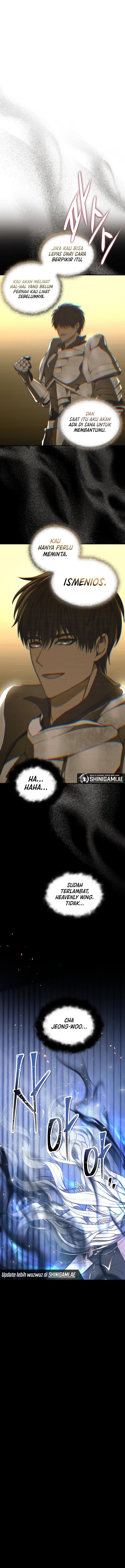 Read Ranker Who Lives a Second Time ID Manga Online