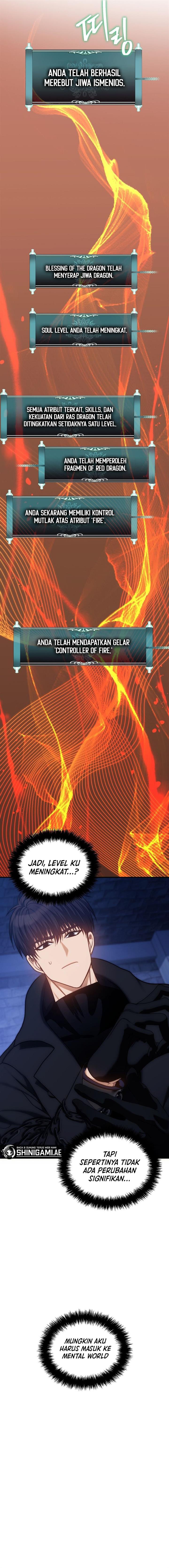 Read Ranker Who Lives a Second Time ID Manga Online