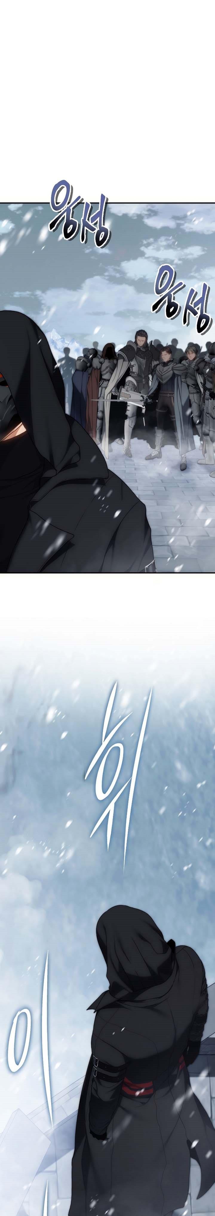 Read Ranker Who Lives a Second Time ID Manga Online