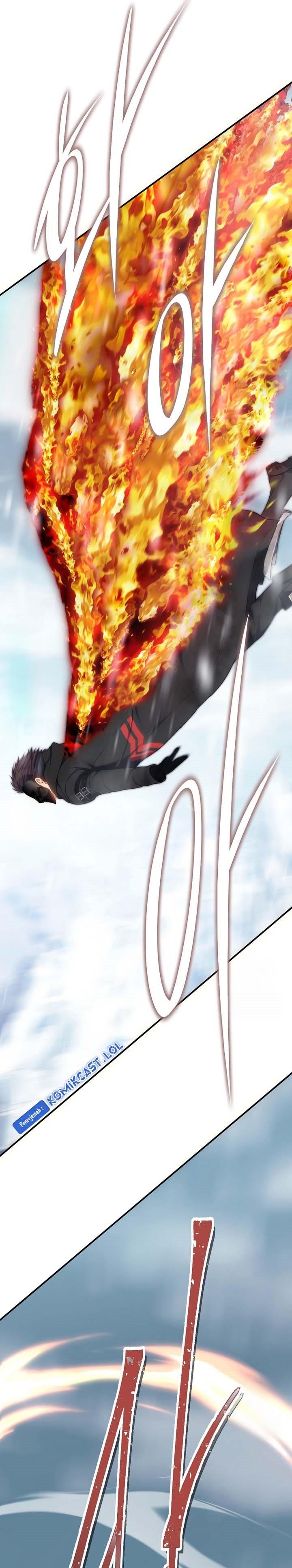 Read Ranker Who Lives a Second Time ID Manga Online