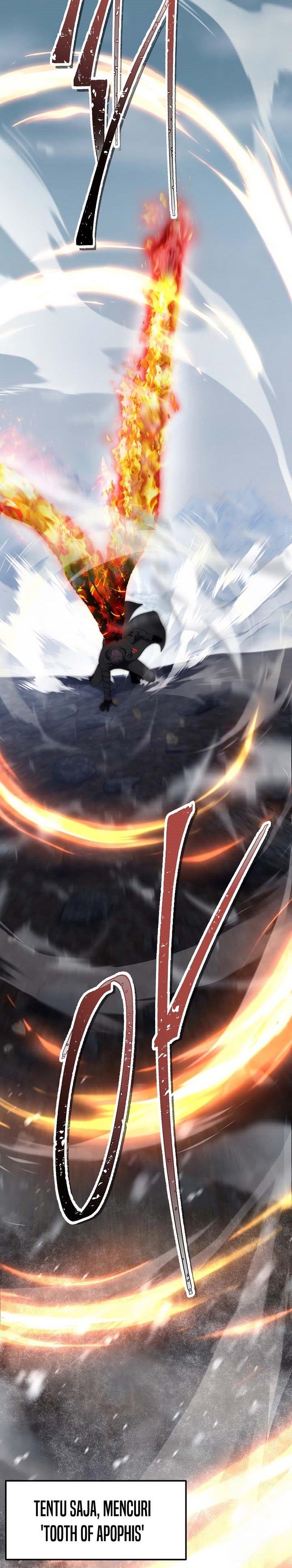 Read Ranker Who Lives a Second Time ID Manga Online