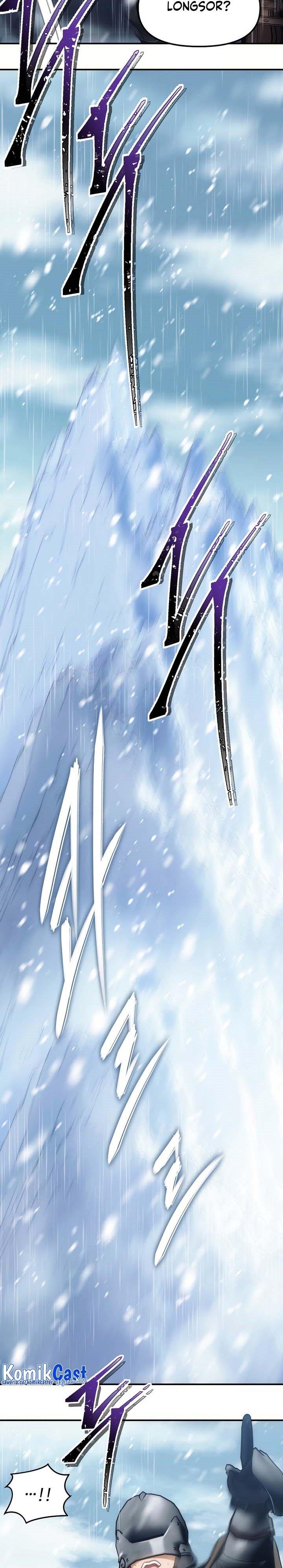 Read Ranker Who Lives a Second Time ID Manga Online