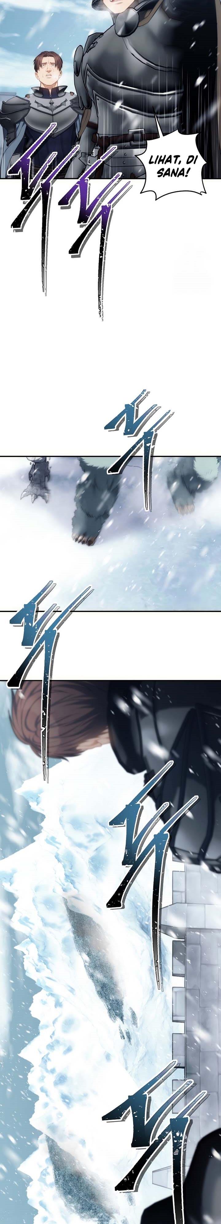 Read Ranker Who Lives a Second Time ID Manga Online