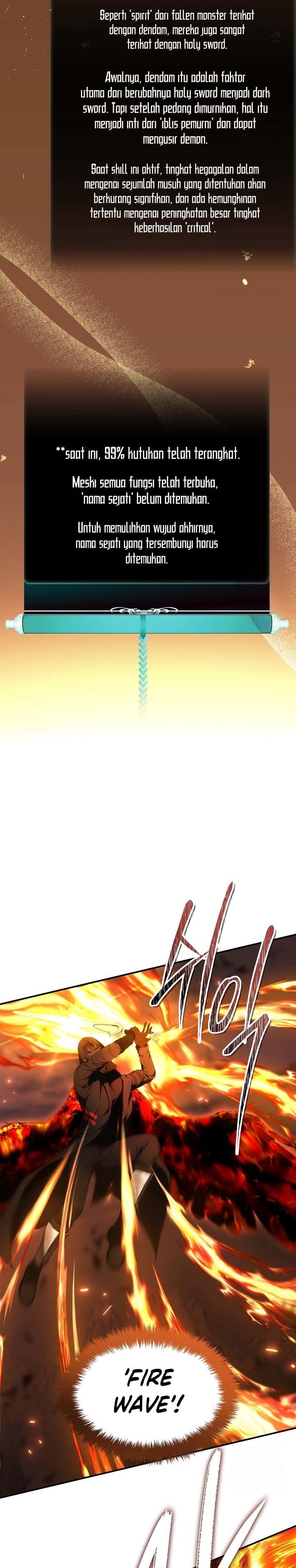 Read Ranker Who Lives a Second Time ID Manga Online