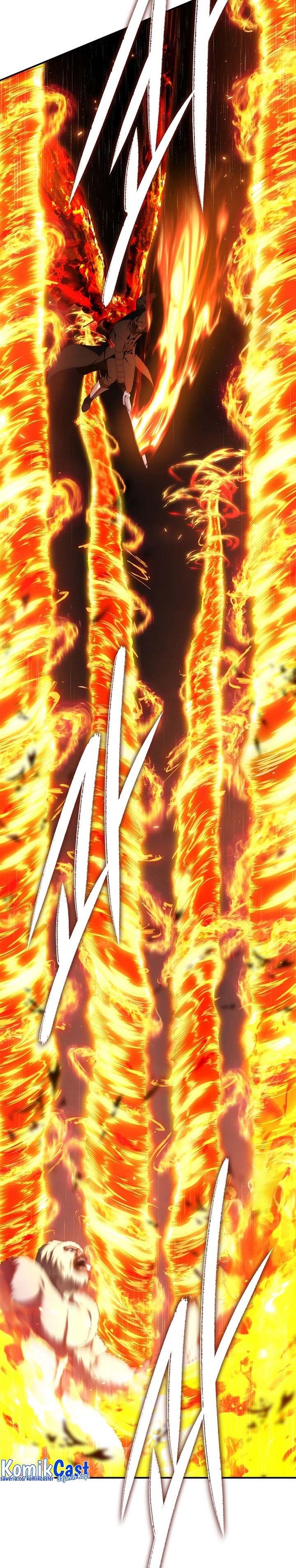 Read Ranker Who Lives a Second Time ID Manga Online