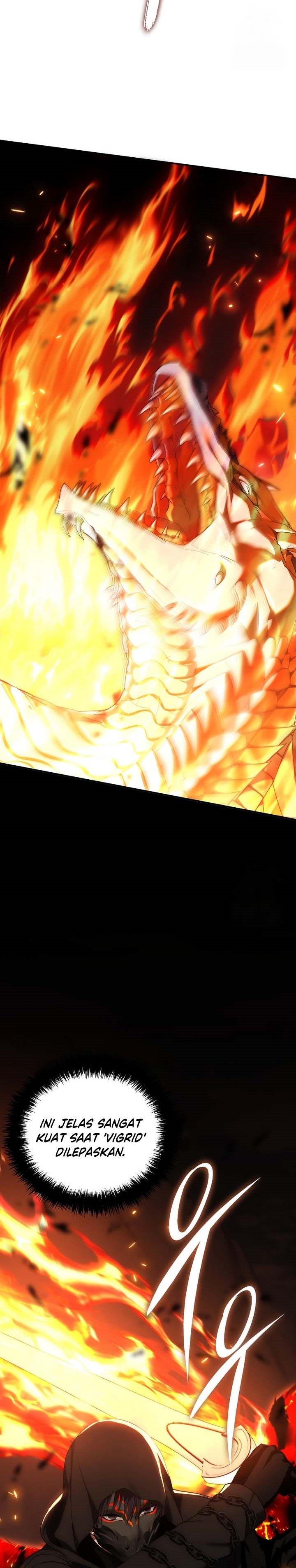 Read Ranker Who Lives a Second Time ID Manga Online