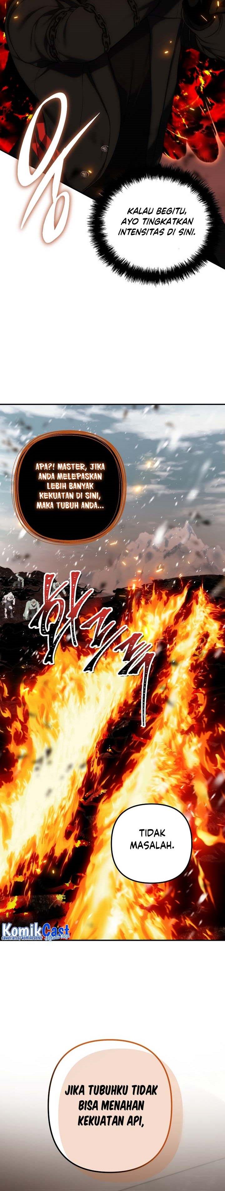 Read Ranker Who Lives a Second Time ID Manga Online