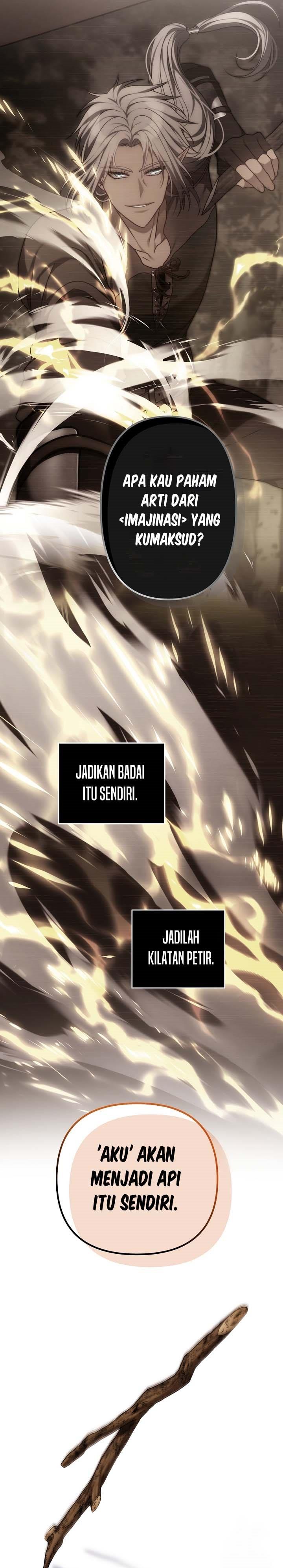 Read Ranker Who Lives a Second Time ID Manga Online