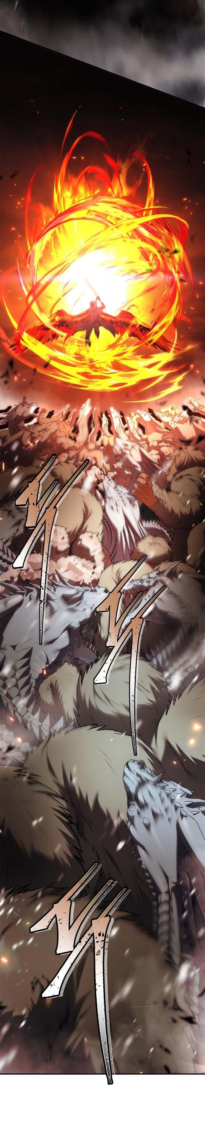 Read Ranker Who Lives a Second Time ID Manga Online