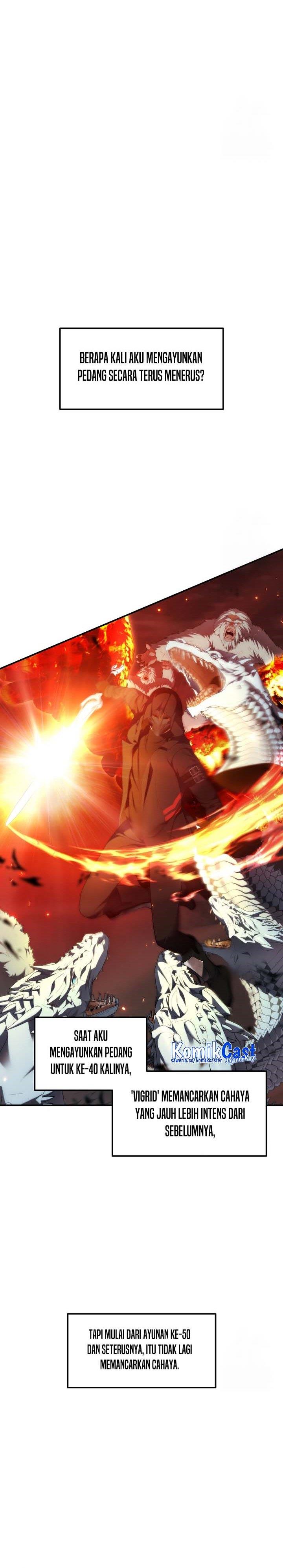 Read Ranker Who Lives a Second Time ID Manga Online