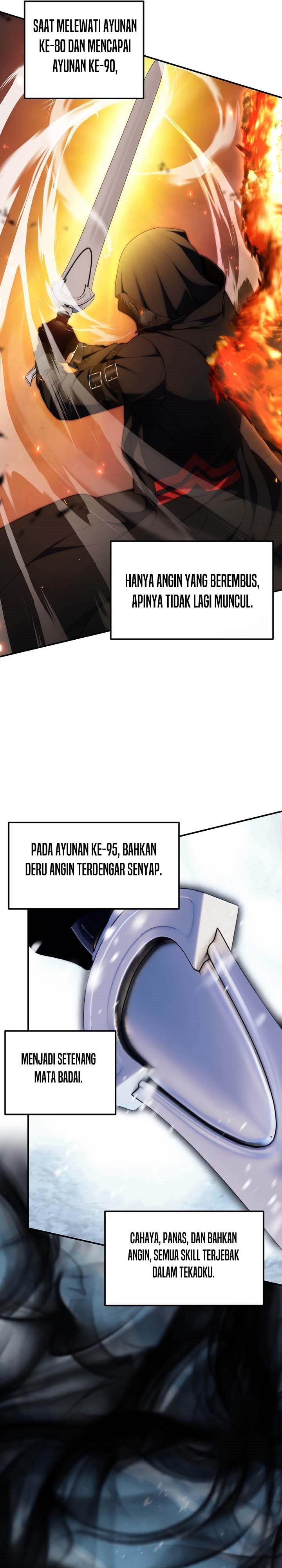 Read Ranker Who Lives a Second Time ID Manga Online