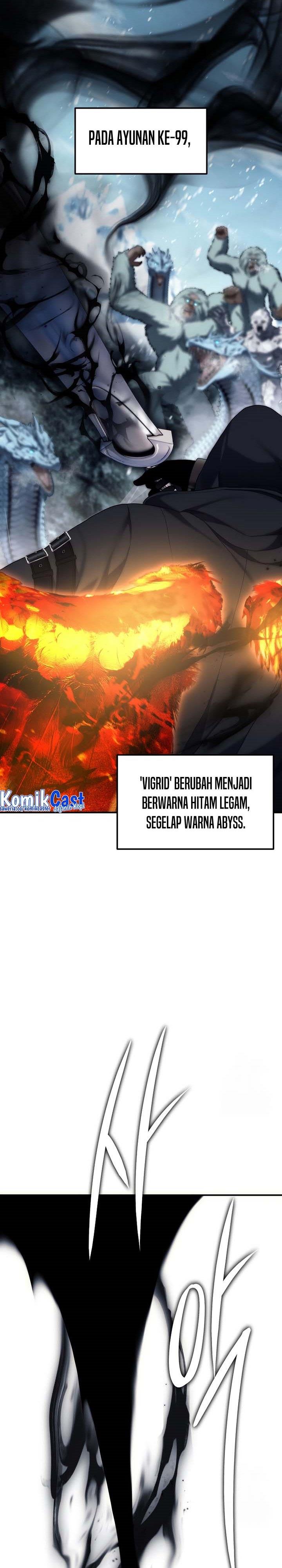 Read Ranker Who Lives a Second Time ID Manga Online