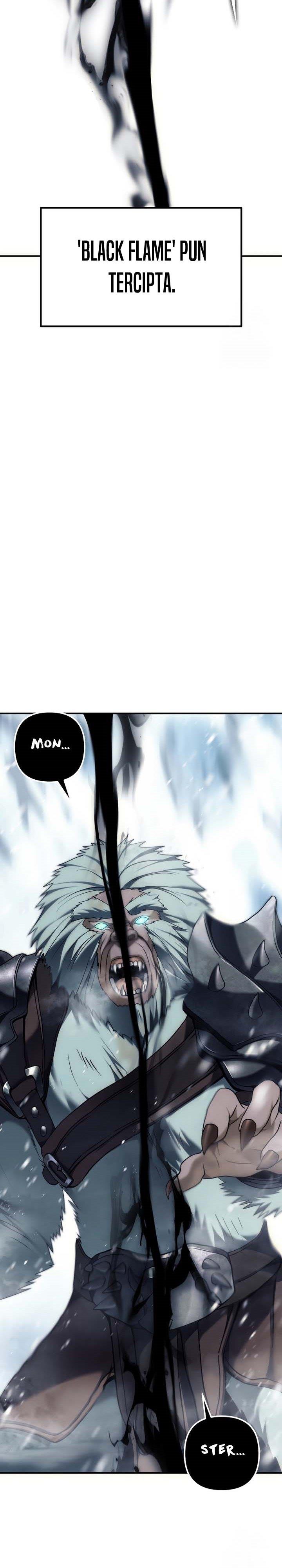Read Ranker Who Lives a Second Time ID Manga Online