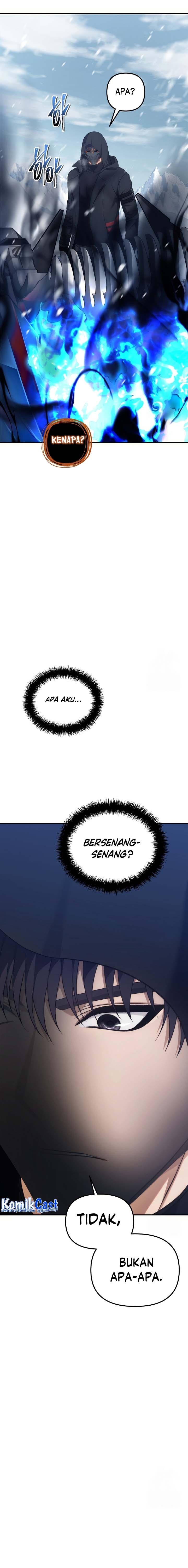 Read Ranker Who Lives a Second Time ID Manga Online