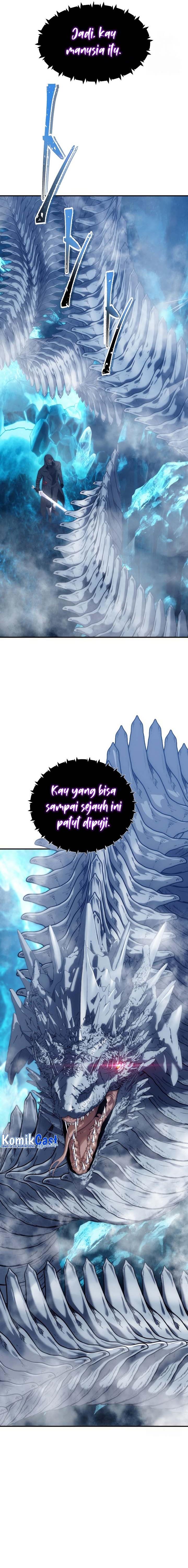 Read Ranker Who Lives a Second Time ID Manga Online