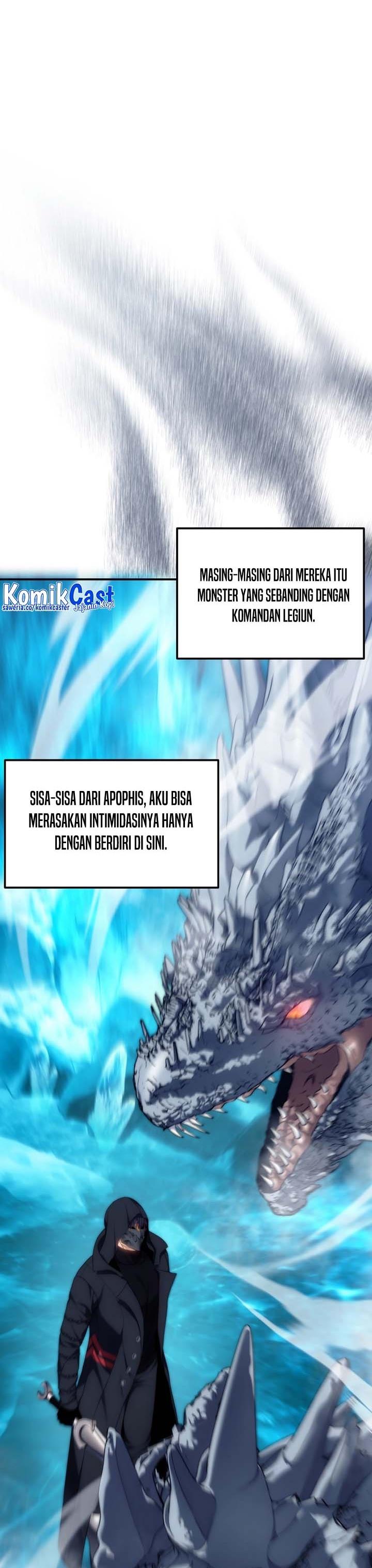 Read Ranker Who Lives a Second Time ID Manga Online