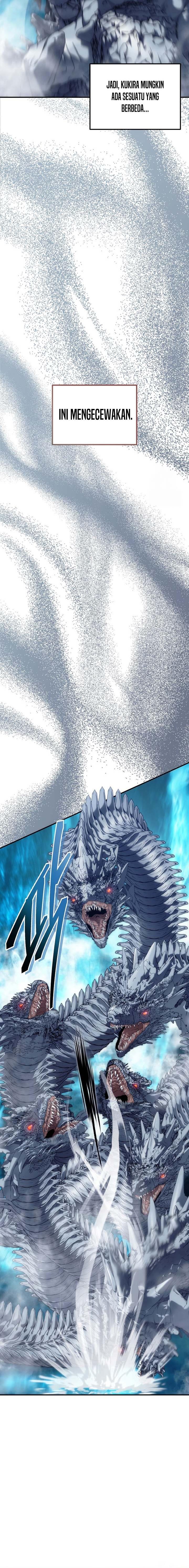 Read Ranker Who Lives a Second Time ID Manga Online