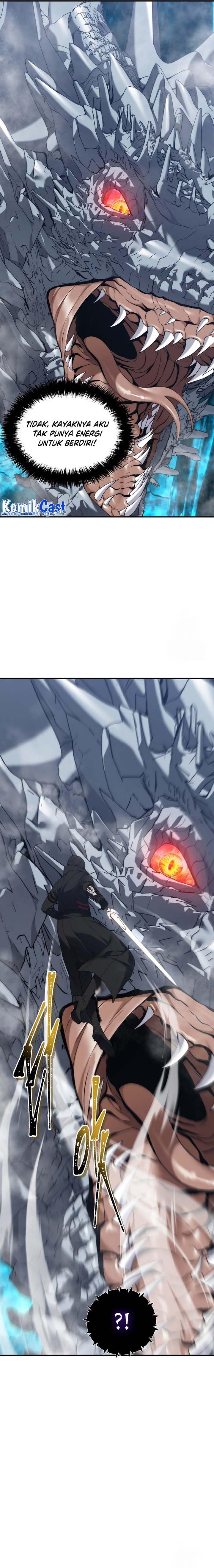 Read Ranker Who Lives a Second Time ID Manga Online