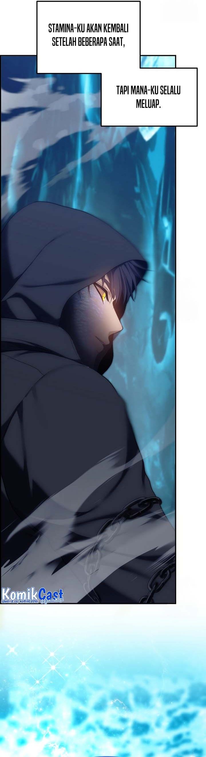 Read Ranker Who Lives a Second Time ID Manga Online