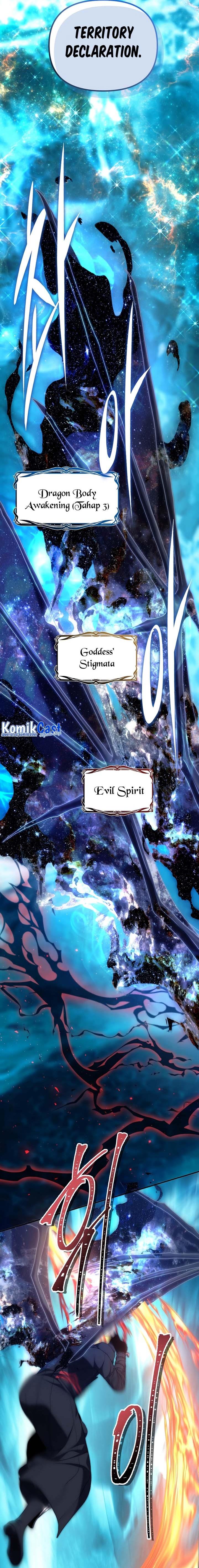 Read Ranker Who Lives a Second Time ID Manga Online