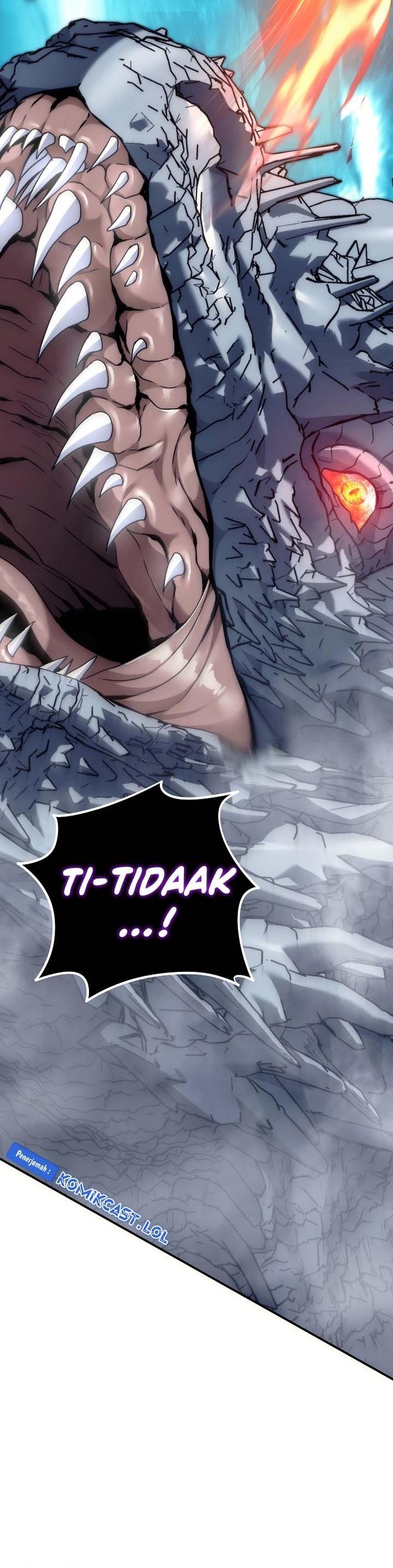 Read Ranker Who Lives a Second Time ID Manga Online