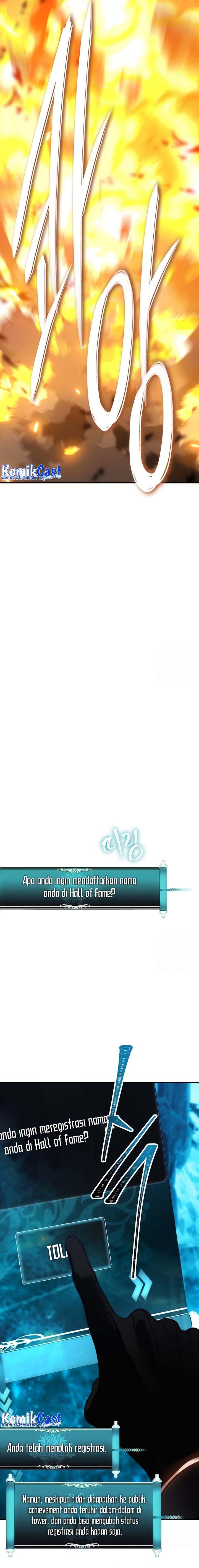 Read Ranker Who Lives a Second Time ID Manga Online