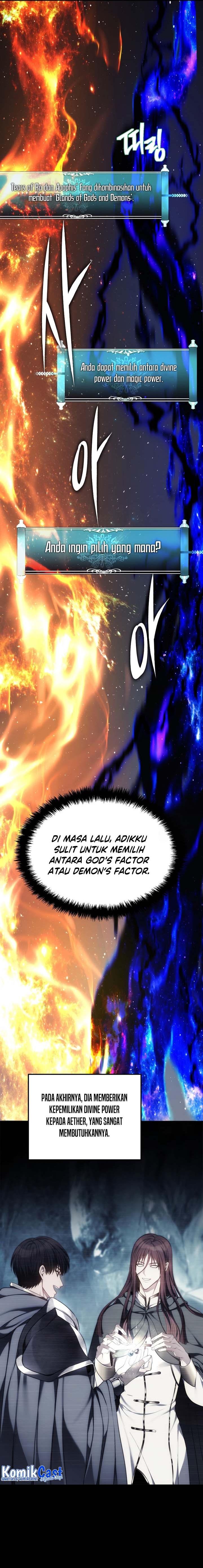 Read Ranker Who Lives a Second Time ID Manga Online