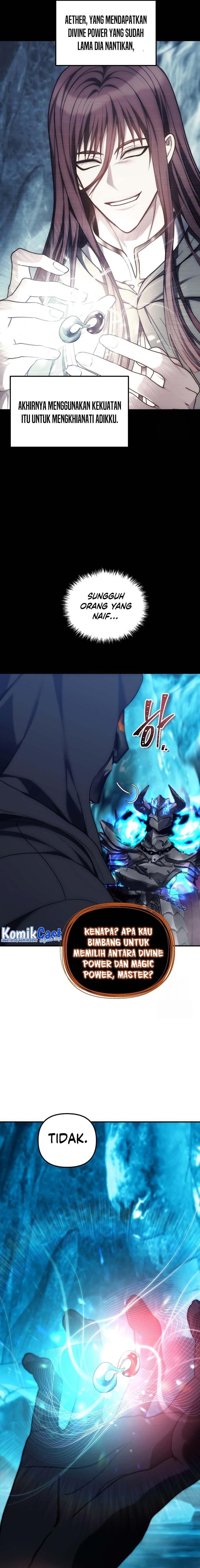Read Ranker Who Lives a Second Time ID Manga Online