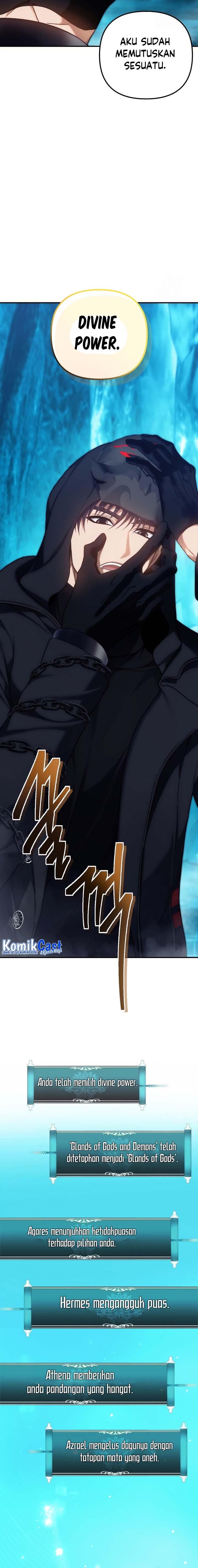 Read Ranker Who Lives a Second Time ID Manga Online