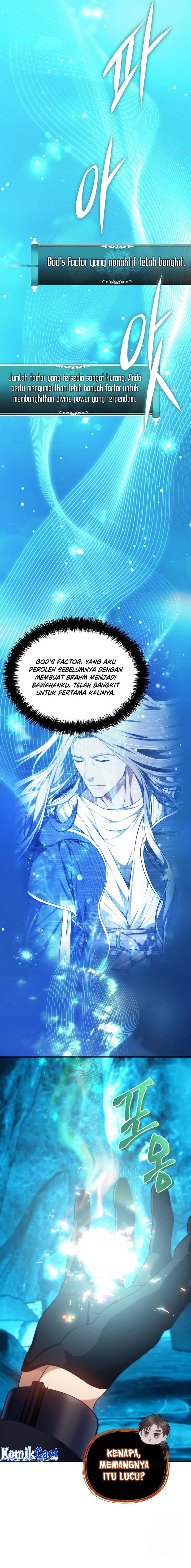 Read Ranker Who Lives a Second Time ID Manga Online