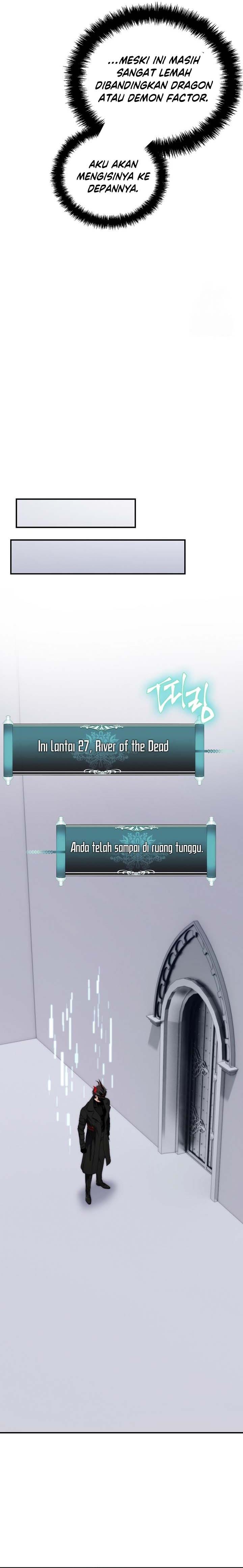 Read Ranker Who Lives a Second Time ID Manga Online