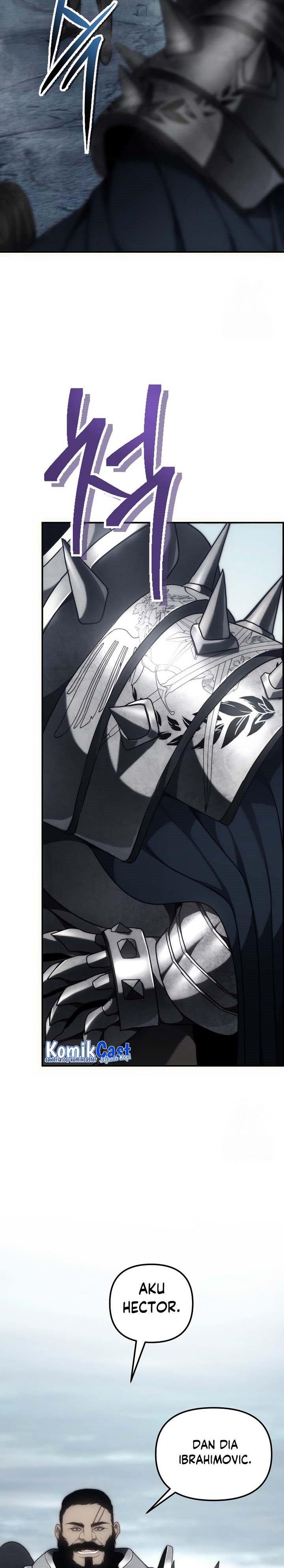 Read Ranker Who Lives a Second Time ID Manga Online