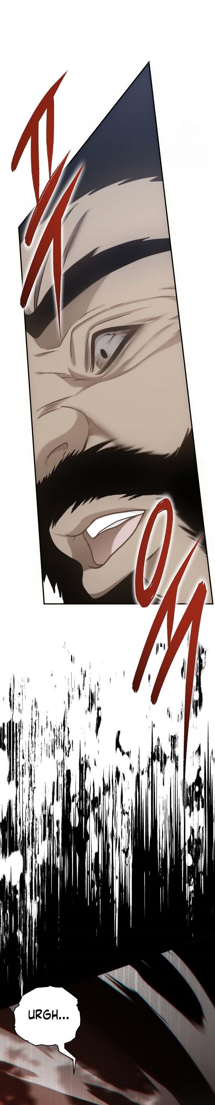 Read Ranker Who Lives a Second Time ID Manga Online