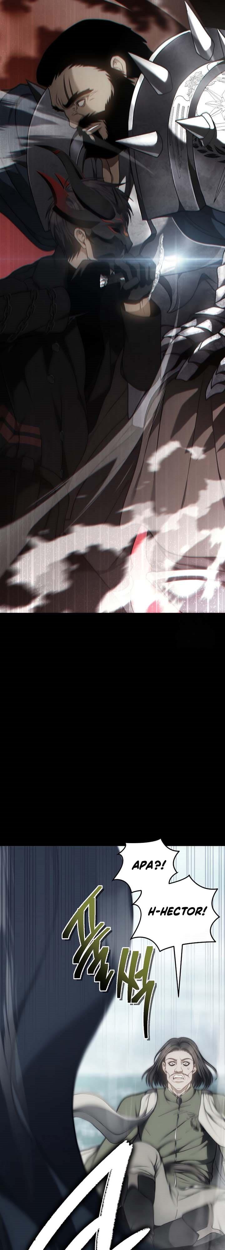 Read Ranker Who Lives a Second Time ID Manga Online