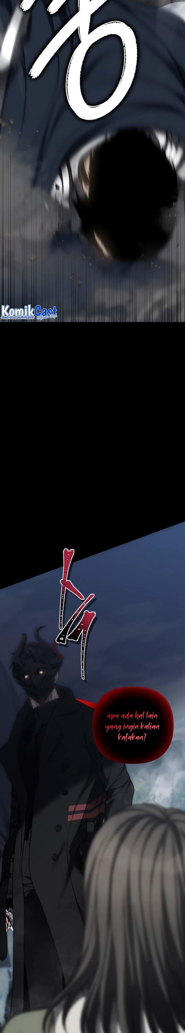 Read Ranker Who Lives a Second Time ID Manga Online