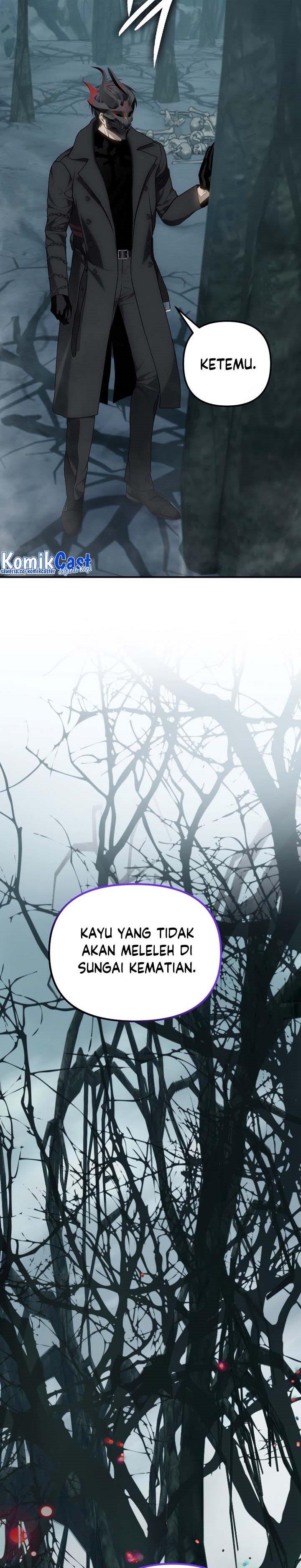Read Ranker Who Lives a Second Time ID Manga Online