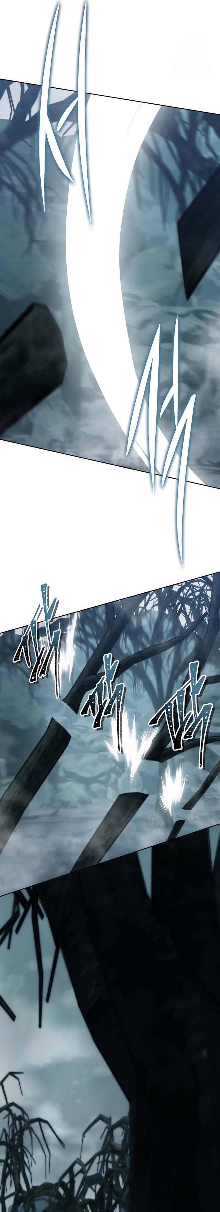 Read Ranker Who Lives a Second Time ID Manga Online