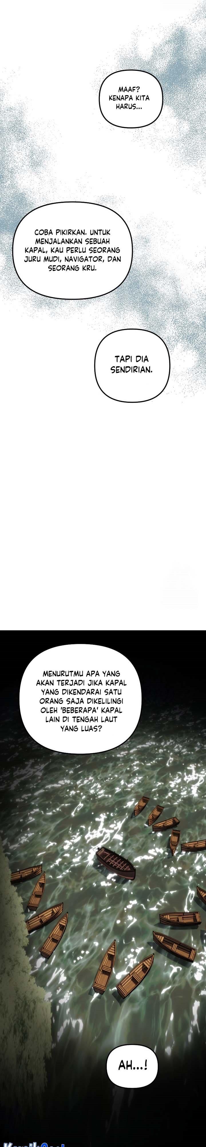 Read Ranker Who Lives a Second Time ID Manga Online